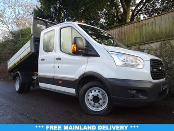 View our FORD TRANSIT