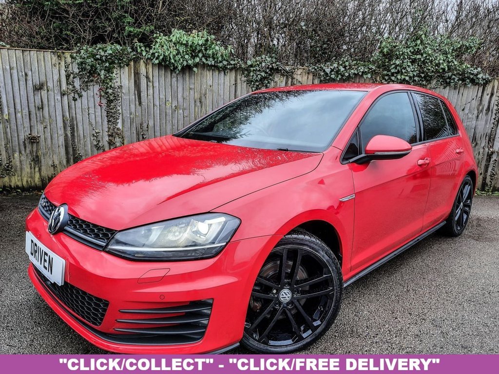 View our VOLKSWAGEN GOLF