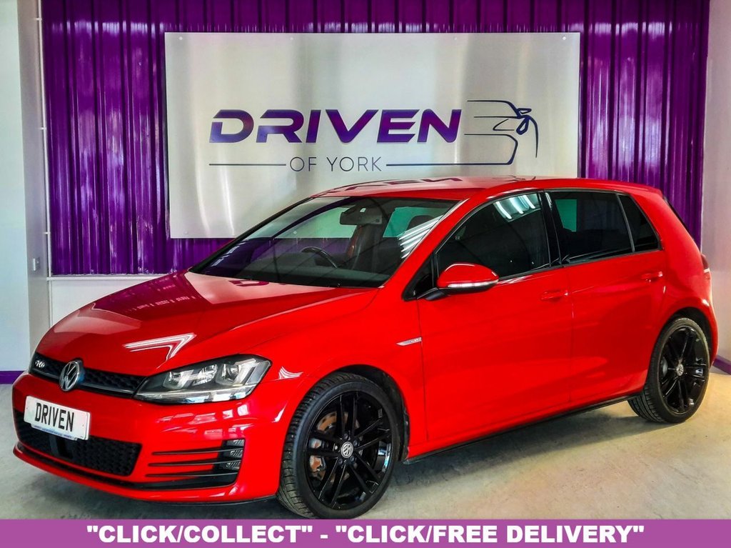 View our VOLKSWAGEN GOLF