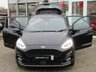 USED 2017 67 FORD FIESTA 1.0 ST-LINE 5d 99 BHP Finished in BLACK PEARL with contrasting GREY SPORTS Cloth interior trim. This Fiesta is a small car that you can really enjoy driving. Economical and cheap to run, stylish to look at and some great features. Sat Nav, DAB radio, B/Tooth, 17" Alloys, Heated Front Screen, Air Con, Cruise control and much more. This is a must for the first time driver or small family. Ford Dealer Serviced at 13281 miles and at 26424 miles on 16/6/2020. 12 months MOT.