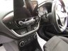 USED 2017 67 FORD FIESTA 1.0 ST-LINE 5d 99 BHP Finished in BLACK PEARL with contrasting GREY SPORTS Cloth interior trim. This Fiesta is a small car that you can really enjoy driving. Economical and cheap to run, stylish to look at and some great features. Sat Nav, DAB radio, B/Tooth, 17" Alloys, Heated Front Screen, Air Con, Cruise control and much more. This is a must for the first time driver or small family. Ford Dealer Serviced at 13281 miles and at 26424 miles on 16/6/2020. 12 months MOT.