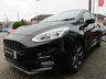 USED 2017 67 FORD FIESTA 1.0 ST-LINE 5d 99 BHP Finished in BLACK PEARL with contrasting GREY SPORTS Cloth interior trim. This Fiesta is a small car that you can really enjoy driving. Economical and cheap to run, stylish to look at and some great features. Sat Nav, DAB radio, B/Tooth, 17" Alloys, Heated Front Screen, Air Con, Cruise control and much more. This is a must for the first time driver or small family. Ford Dealer Serviced at 13281 miles and at 26424 miles on 16/6/2020. 12 months MOT.