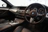 USED 2015 65 BMW M5 4.4 4d AUTO 553 BHP-2 FORMER KEEPERS-FBMWSH-ELECTRIC GLASS SUNROOF-HEATED BLACK MERINO LEATHER, HEATED STEERING WHEEL-HEAD UP DISPLAY-20
