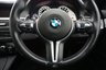USED 2015 65 BMW M5 4.4 4d AUTO 553 BHP-2 FORMER KEEPERS-FBMWSH-ELECTRIC GLASS SUNROOF-HEATED BLACK MERINO LEATHER, HEATED STEERING WHEEL-HEAD UP DISPLAY-20