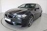 USED 2015 65 BMW M5 4.4 4d AUTO 553 BHP-2 FORMER KEEPERS-FBMWSH-ELECTRIC GLASS SUNROOF-HEATED BLACK MERINO LEATHER, HEATED STEERING WHEEL-HEAD UP DISPLAY-20