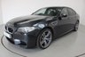USED 2015 65 BMW M5 4.4 4d AUTO 553 BHP-2 FORMER KEEPERS-FBMWSH-ELECTRIC GLASS SUNROOF-HEATED BLACK MERINO LEATHER, HEATED STEERING WHEEL-HEAD UP DISPLAY-20