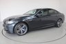 USED 2015 65 BMW M5 4.4 4d AUTO 553 BHP-2 FORMER KEEPERS-FBMWSH-ELECTRIC GLASS SUNROOF-HEATED BLACK MERINO LEATHER, HEATED STEERING WHEEL-HEAD UP DISPLAY-20