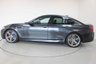 USED 2015 65 BMW M5 4.4 4d AUTO 553 BHP-2 FORMER KEEPERS-FBMWSH-ELECTRIC GLASS SUNROOF-HEATED BLACK MERINO LEATHER, HEATED STEERING WHEEL-HEAD UP DISPLAY-20