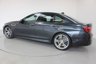 USED 2015 65 BMW M5 4.4 4d AUTO 553 BHP-2 FORMER KEEPERS-FBMWSH-ELECTRIC GLASS SUNROOF-HEATED BLACK MERINO LEATHER, HEATED STEERING WHEEL-HEAD UP DISPLAY-20