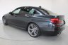USED 2015 65 BMW M5 4.4 4d AUTO 553 BHP-2 FORMER KEEPERS-FBMWSH-ELECTRIC GLASS SUNROOF-HEATED BLACK MERINO LEATHER, HEATED STEERING WHEEL-HEAD UP DISPLAY-20