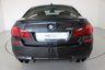 USED 2015 65 BMW M5 4.4 4d AUTO 553 BHP-2 FORMER KEEPERS-FBMWSH-ELECTRIC GLASS SUNROOF-HEATED BLACK MERINO LEATHER, HEATED STEERING WHEEL-HEAD UP DISPLAY-20