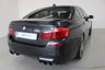 USED 2015 65 BMW M5 4.4 4d AUTO 553 BHP-2 FORMER KEEPERS-FBMWSH-ELECTRIC GLASS SUNROOF-HEATED BLACK MERINO LEATHER, HEATED STEERING WHEEL-HEAD UP DISPLAY-20