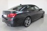 USED 2015 65 BMW M5 4.4 4d AUTO 553 BHP-2 FORMER KEEPERS-FBMWSH-ELECTRIC GLASS SUNROOF-HEATED BLACK MERINO LEATHER, HEATED STEERING WHEEL-HEAD UP DISPLAY-20