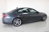 USED 2015 65 BMW M5 4.4 4d AUTO 553 BHP-2 FORMER KEEPERS-FBMWSH-ELECTRIC GLASS SUNROOF-HEATED BLACK MERINO LEATHER, HEATED STEERING WHEEL-HEAD UP DISPLAY-20
