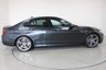 USED 2015 65 BMW M5 4.4 4d AUTO 553 BHP-2 FORMER KEEPERS-FBMWSH-ELECTRIC GLASS SUNROOF-HEATED BLACK MERINO LEATHER, HEATED STEERING WHEEL-HEAD UP DISPLAY-20