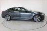 USED 2015 65 BMW M5 4.4 4d AUTO 553 BHP-2 FORMER KEEPERS-FBMWSH-ELECTRIC GLASS SUNROOF-HEATED BLACK MERINO LEATHER, HEATED STEERING WHEEL-HEAD UP DISPLAY-20