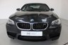 USED 2015 65 BMW M5 4.4 4d AUTO 553 BHP-2 FORMER KEEPERS-FBMWSH-ELECTRIC GLASS SUNROOF-HEATED BLACK MERINO LEATHER, HEATED STEERING WHEEL-HEAD UP DISPLAY-20