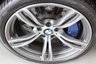 USED 2015 65 BMW M5 4.4 4d AUTO 553 BHP-2 FORMER KEEPERS-FBMWSH-ELECTRIC GLASS SUNROOF-HEATED BLACK MERINO LEATHER, HEATED STEERING WHEEL-HEAD UP DISPLAY-20
