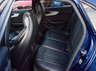 USED 2017 17 AUDI S4 3.0 TFSI S4 QUATTRO 4d 349 BHP HEATED MASSAGE SEATS+BLACK OPTIC PK