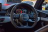 USED 2017 17 AUDI S4 3.0 TFSI S4 QUATTRO 4d 349 BHP HEATED MASSAGE SEATS+BLACK OPTIC PK