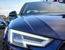 USED 2017 17 AUDI S4 3.0 TFSI S4 QUATTRO 4d 349 BHP HEATED MASSAGE SEATS+BLACK OPTIC PK