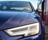 USED 2017 17 AUDI S4 3.0 TFSI S4 QUATTRO 4d 349 BHP HEATED MASSAGE SEATS+BLACK OPTIC PK