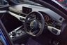 USED 2017 17 AUDI S4 3.0 TFSI S4 QUATTRO 4d 349 BHP HEATED MASSAGE SEATS+BLACK OPTIC PK