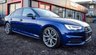 USED 2017 17 AUDI S4 3.0 TFSI S4 QUATTRO 4d 349 BHP HEATED MASSAGE SEATS+BLACK OPTIC PK