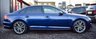 USED 2017 17 AUDI S4 3.0 TFSI S4 QUATTRO 4d 349 BHP HEATED MASSAGE SEATS+BLACK OPTIC PK
