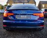 USED 2017 17 AUDI S4 3.0 TFSI S4 QUATTRO 4d 349 BHP HEATED MASSAGE SEATS+BLACK OPTIC PK