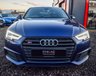 USED 2017 17 AUDI S4 3.0 TFSI S4 QUATTRO 4d 349 BHP HEATED MASSAGE SEATS+BLACK OPTIC PK