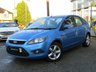 USED 2011 11 FORD FOCUS 1.6 ZETEC 5d 99 BHP Finished in VISION BLUE METALLIC with contrasting Grey Cloth trim. This is a modern day peoples car. It is a reliable, practical and affordable vehicle that is liked by everyone. Great features which include Alloys, Heated Front Screen, Rear Parking Sensors, Front Fogs, Air Con and much more. Dealer serviced at 7812 miles, 16214 miles, 39117 miles, 52447 miles and on arrival at 60942 miles.