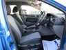 USED 2011 11 FORD FOCUS 1.6 ZETEC 5d 99 BHP Finished in VISION BLUE METALLIC with contrasting Grey Cloth trim. This is a modern day peoples car. It is a reliable, practical and affordable vehicle that is liked by everyone. Great features which include Alloys, Heated Front Screen, Rear Parking Sensors, Front Fogs, Air Con and much more. Dealer serviced at 7812 miles, 16214 miles, 39117 miles, 52447 miles and on arrival at 60942 miles.