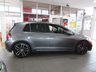 USED 2017 67 VOLKSWAGEN GOLF 2.0 GTD TDI DSG 5d 182 BHP 