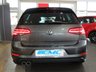 USED 2017 67 VOLKSWAGEN GOLF 2.0 GTD TDI DSG 5d 182 BHP 