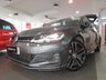 USED 2017 67 VOLKSWAGEN GOLF 2.0 GTD TDI DSG 5d 182 BHP 