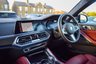 USED 2020 20 BMW X6 3.0 M50D 4d 395 BHP B&W SOUND+AMBIENT LIGHTS+360 CAMERA