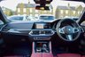 USED 2020 20 BMW X6 3.0 M50D 4d 395 BHP B&W SOUND+AMBIENT LIGHTS+360 CAMERA