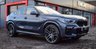 USED 2020 20 BMW X6 3.0 M50D 4d 395 BHP B&W SOUND+AMBIENT LIGHTS+360 CAMERA