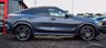 USED 2020 20 BMW X6 3.0 M50D 4d 395 BHP B&W SOUND+AMBIENT LIGHTS+360 CAMERA