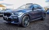 USED 2020 20 BMW X6 3.0 M50D 4d 395 BHP B&W SOUND+AMBIENT LIGHTS+360 CAMERA