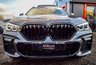 USED 2020 20 BMW X6 3.0 M50D 4d 395 BHP B&W SOUND+AMBIENT LIGHTS+360 CAMERA