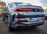 USED 2020 20 BMW X6 3.0 M50D 4d 395 BHP B&W SOUND+AMBIENT LIGHTS+360 CAMERA