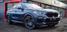 USED 2020 20 BMW X6 3.0 M50D 4d 395 BHP B&W SOUND+AMBIENT LIGHTS+360 CAMERA