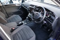 USED 2017 67 VOLKSWAGEN TOURAN 1.4 SEL TSI BLUEMOTION TECHNOLOGY DSG 5d 148 BHP ** RAC BUYSURE INSPECTED **