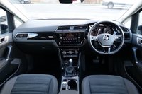 USED 2017 67 VOLKSWAGEN TOURAN 1.4 SEL TSI BLUEMOTION TECHNOLOGY DSG 5d 148 BHP ** RAC BUYSURE INSPECTED **
