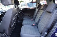 USED 2017 67 VOLKSWAGEN TOURAN 1.4 SEL TSI BLUEMOTION TECHNOLOGY DSG 5d 148 BHP ** RAC BUYSURE INSPECTED **