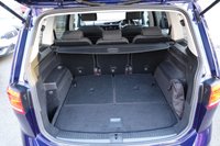 USED 2017 67 VOLKSWAGEN TOURAN 1.4 SEL TSI BLUEMOTION TECHNOLOGY DSG 5d 148 BHP ** RAC BUYSURE INSPECTED **
