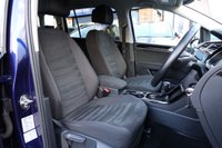 USED 2017 67 VOLKSWAGEN TOURAN 1.4 SEL TSI BLUEMOTION TECHNOLOGY DSG 5d 148 BHP ** RAC BUYSURE INSPECTED **