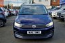 USED 2017 67 VOLKSWAGEN TOURAN 1.4 SEL TSI BLUEMOTION TECHNOLOGY DSG 5d 148 BHP ** RAC BUYSURE INSPECTED **